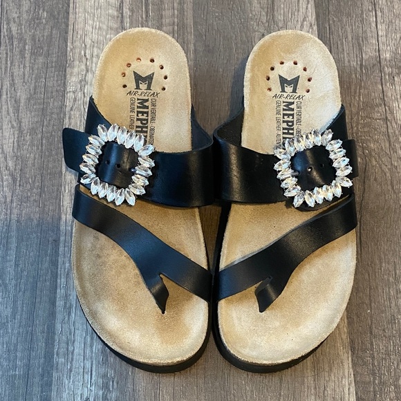 HAMBRE by MEPHISTO - Picture 1 of 4